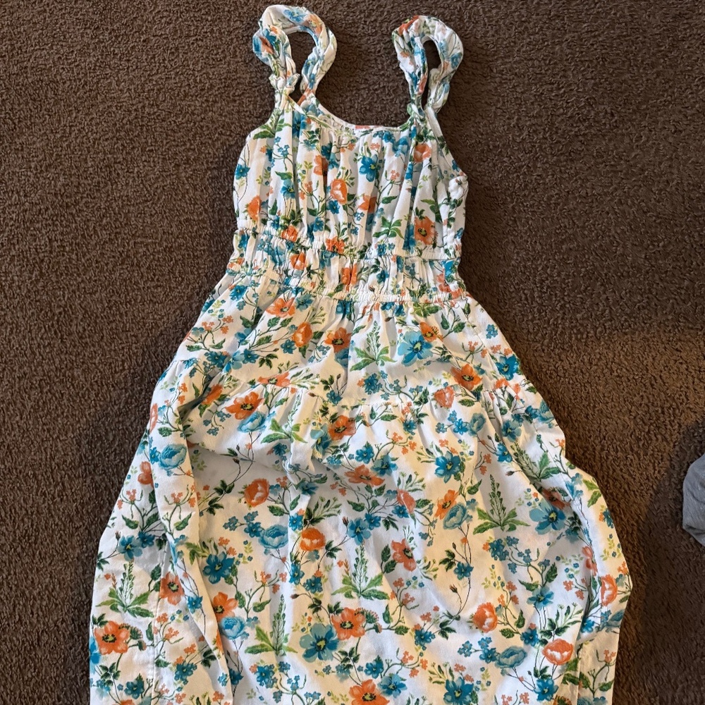 Women’s small Peyton & Parker sundress